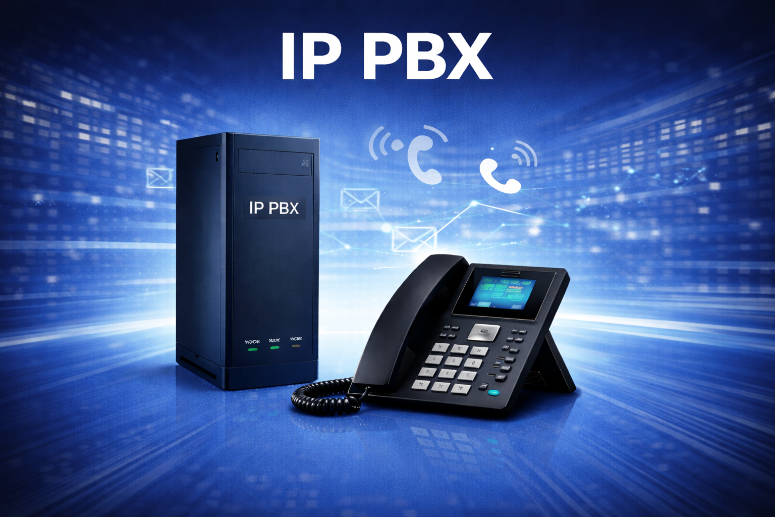 ip pbx